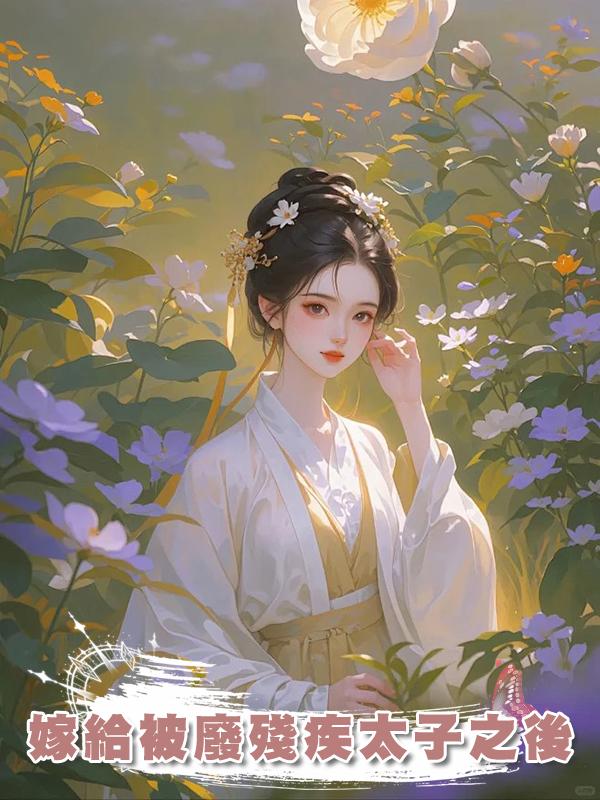 嫁給被廢殘疾太子之後