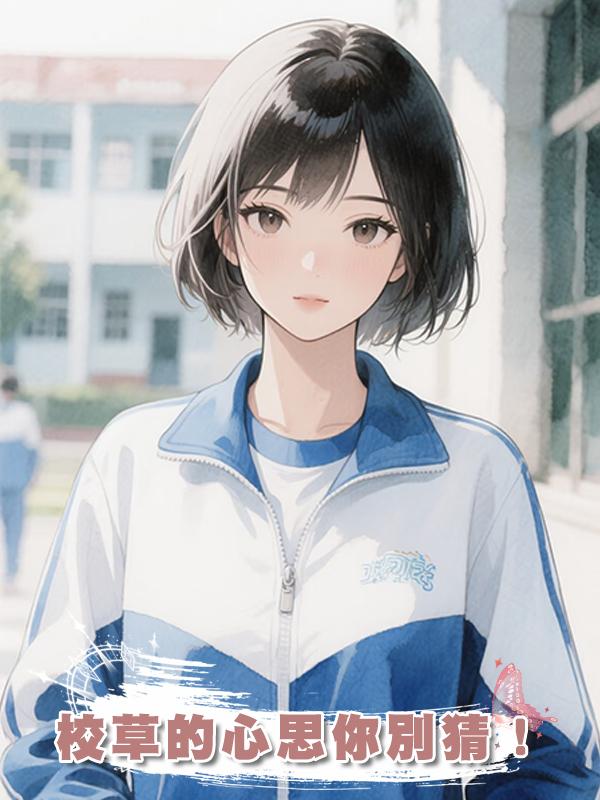 校草的心思你別猜！