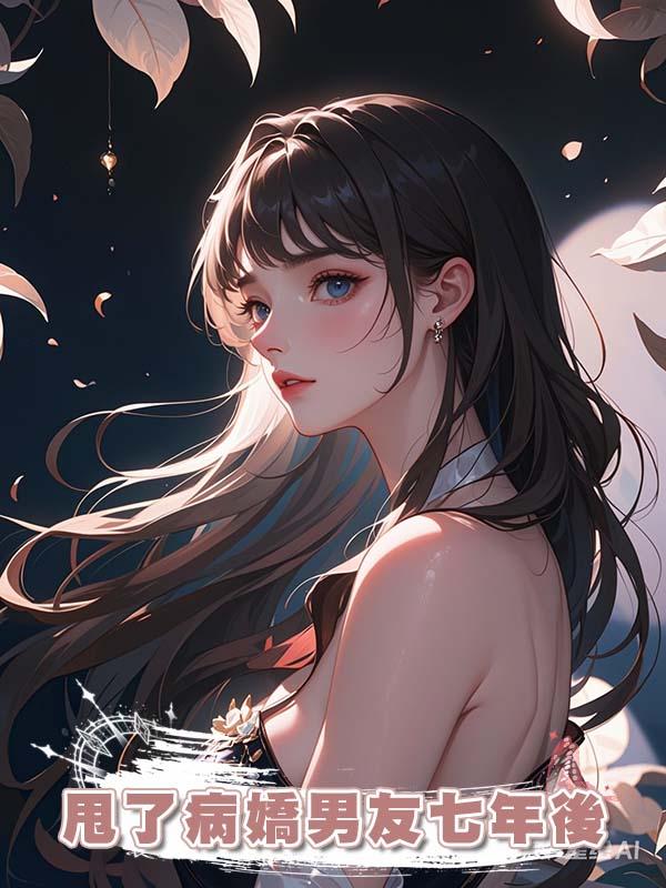 甩了病嬌男友七年後