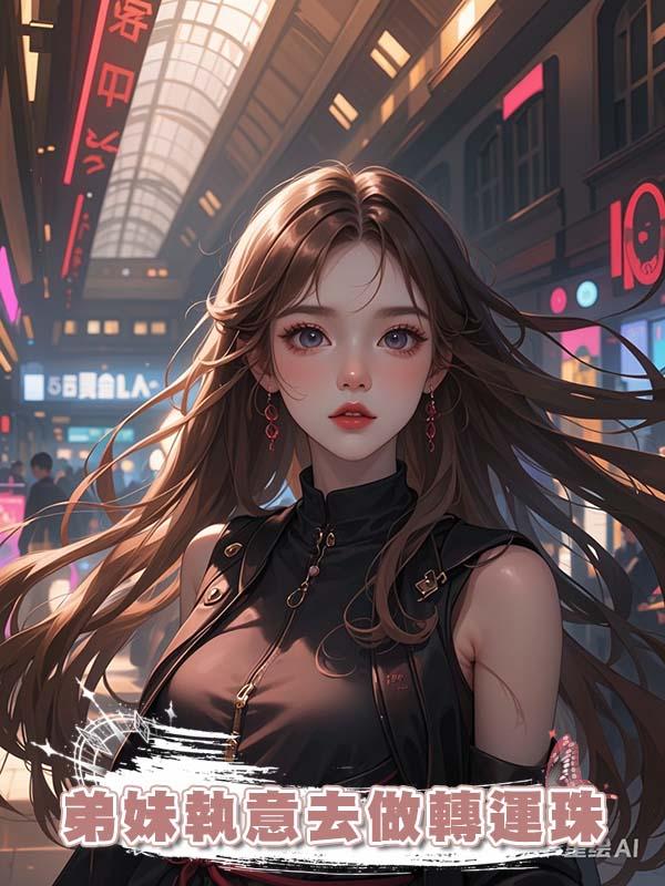 弟妹執意去做轉運珠