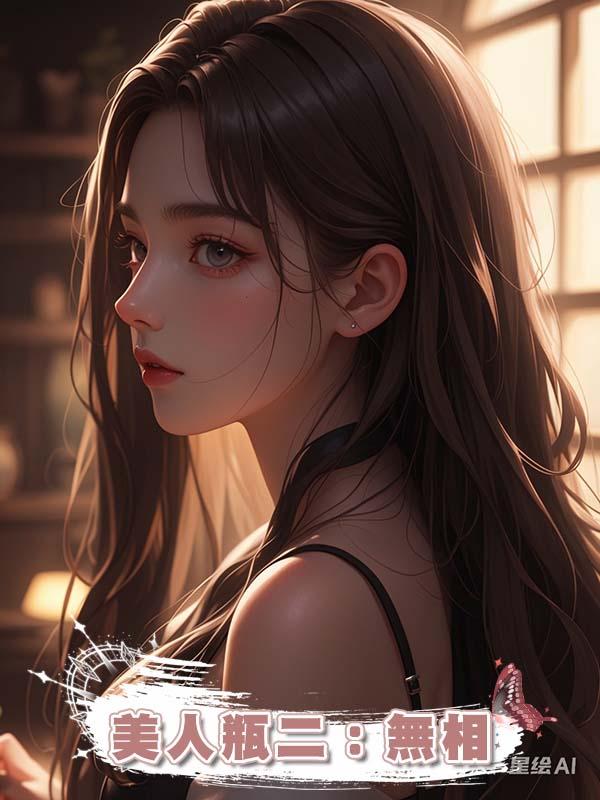 美人瓶二：無相