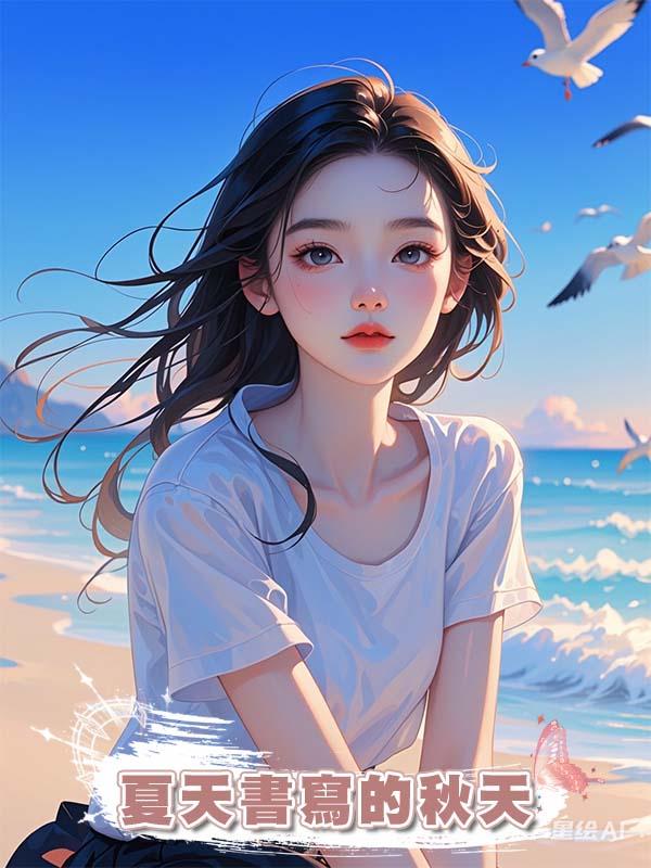 夏天書寫的秋天