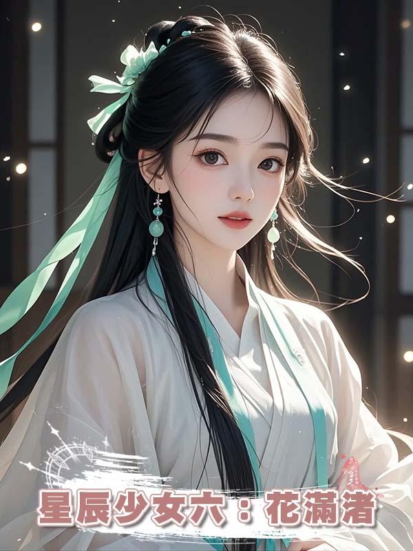 星辰少女六：花滿渚
