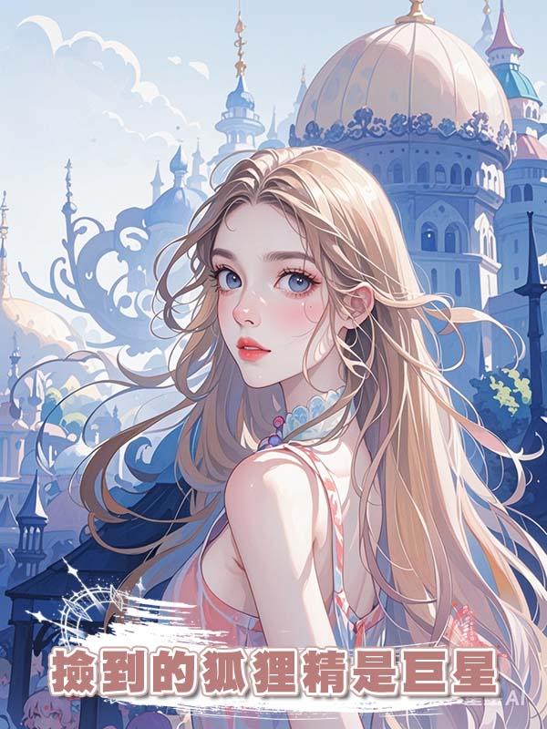 撿到的狐狸精是巨星