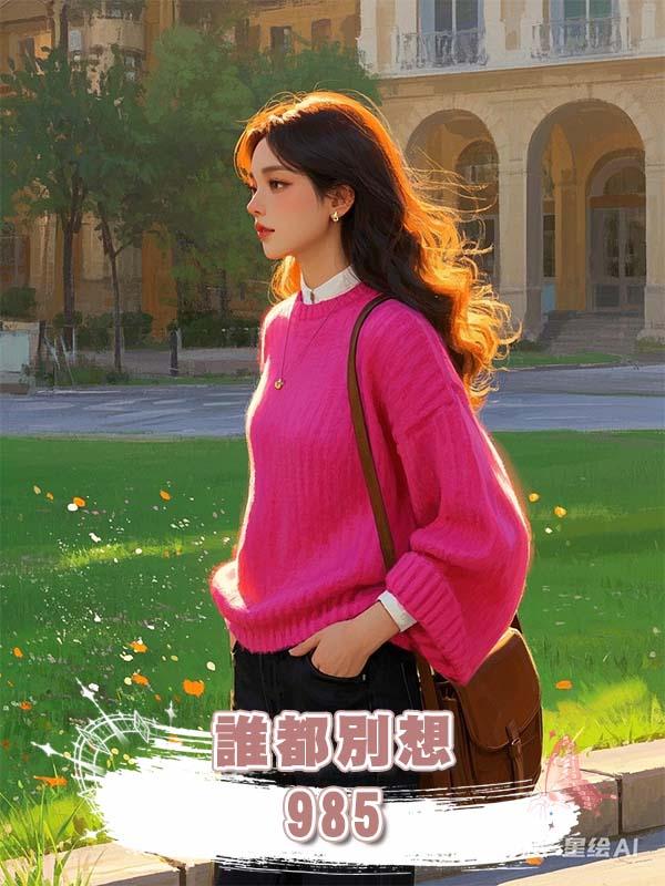 誰都別想阻止我上“985”