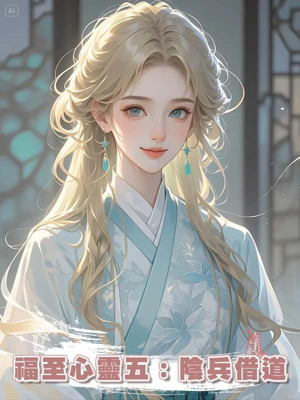 福至心靈五：陰兵借道