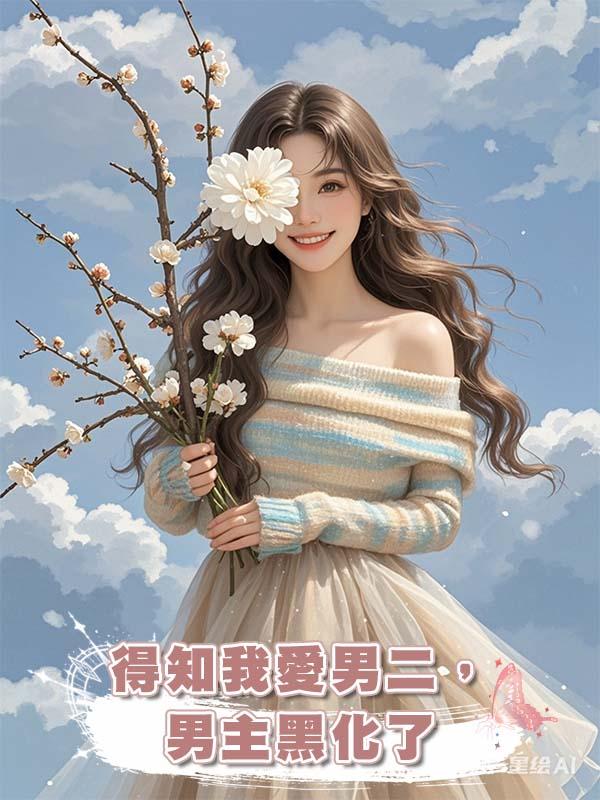 得知我愛男二，男主黑化了