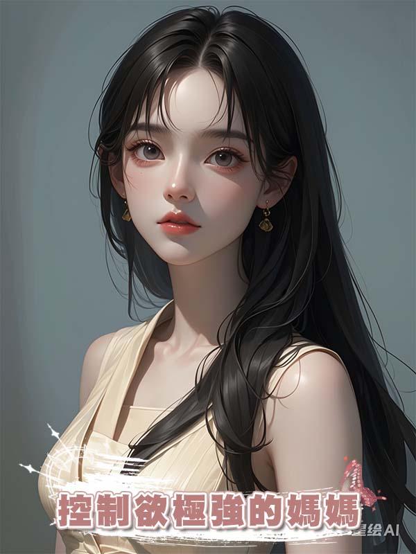 控制欲極強的媽媽