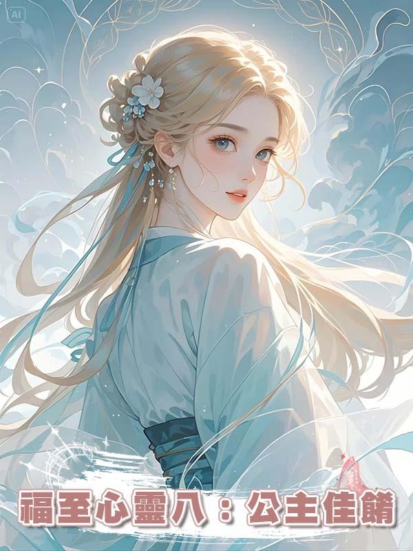 福至心靈八：公主佳餚