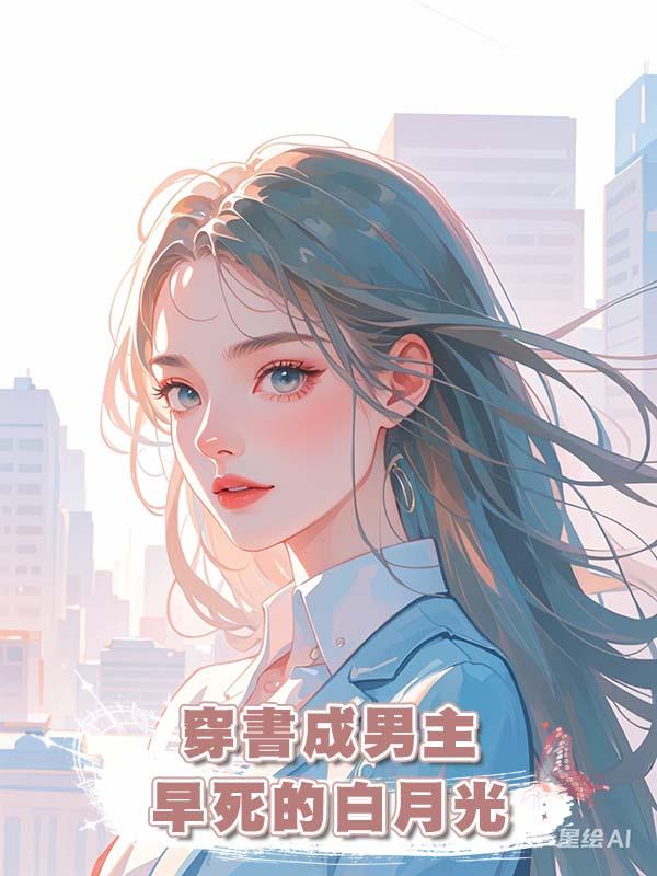 穿書成男主早死的白月光