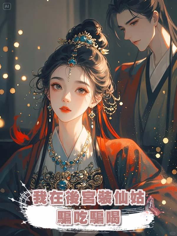我在後宮裝仙姑騙吃騙喝