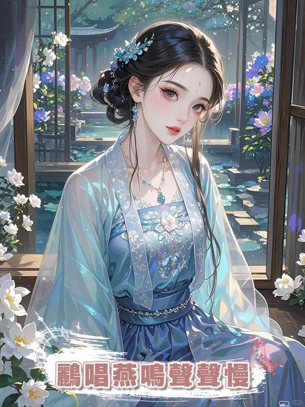 鸝唱燕鳴聲聲慢