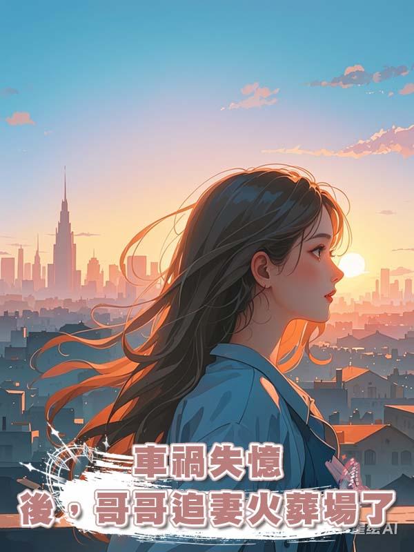 車禍失憶後，哥哥追妻火葬場了