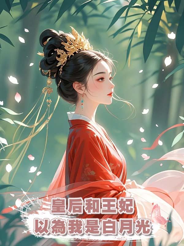 皇後和王妃以為我是白月光