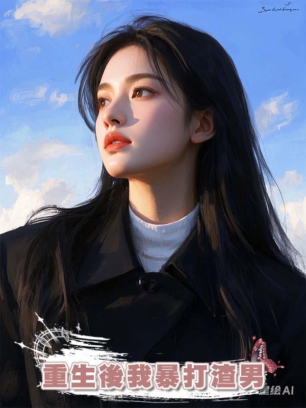 重生後我暴打渣男