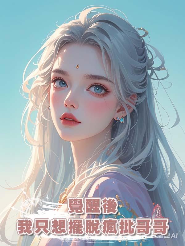 覺醒後我隻想擺脫瘋批哥哥