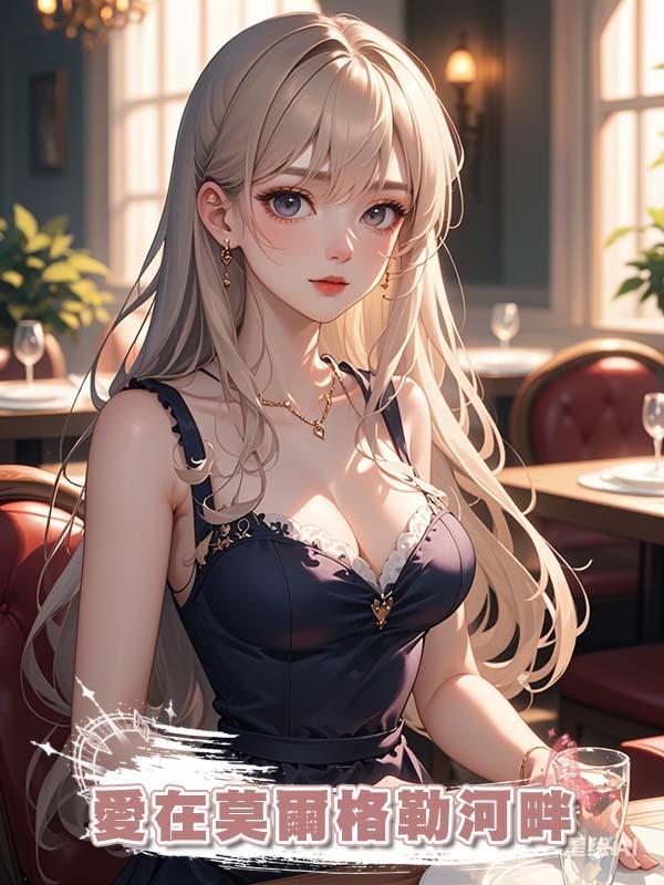 愛在莫爾格勒河畔