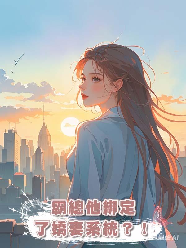 霸總他綁定了嬌妻系統？！