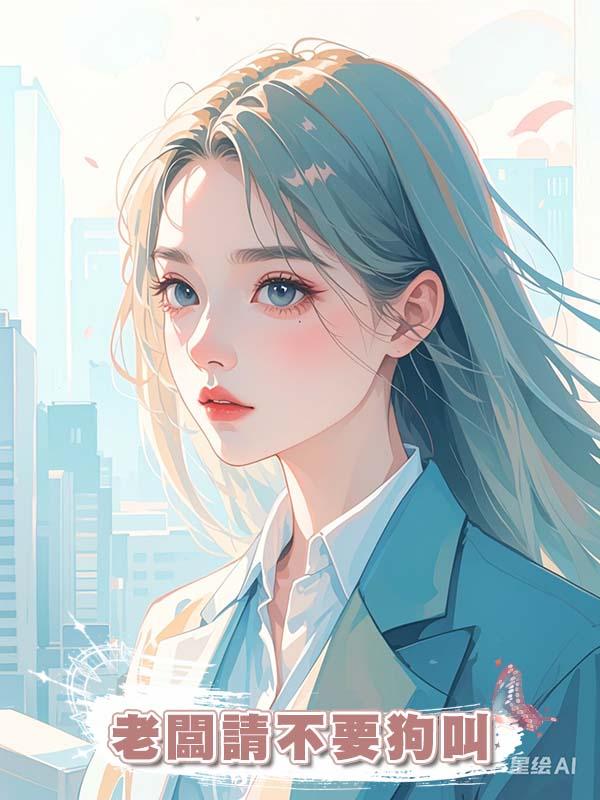 老闆請不要狗叫