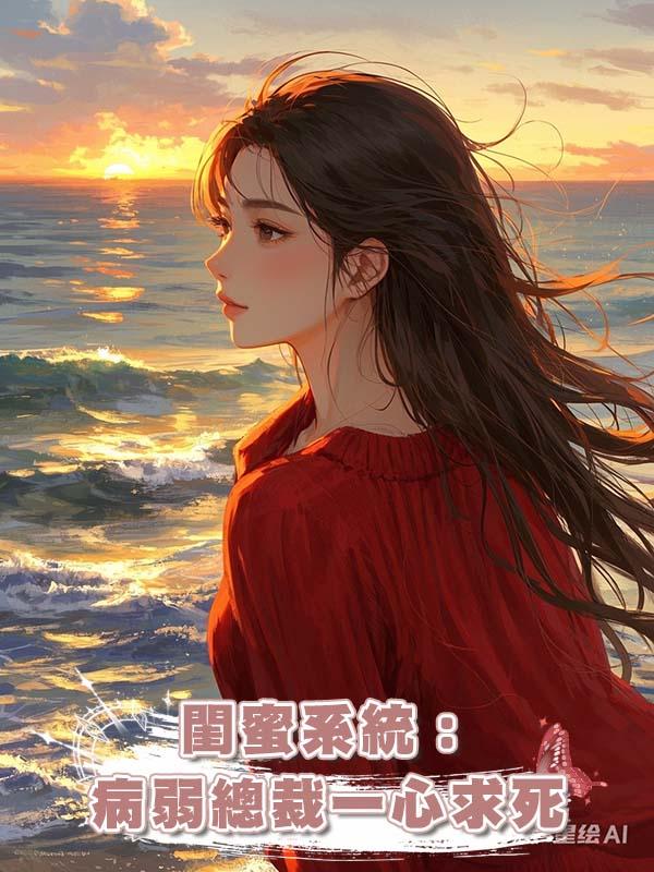 閨蜜系統：病弱總裁一心求死