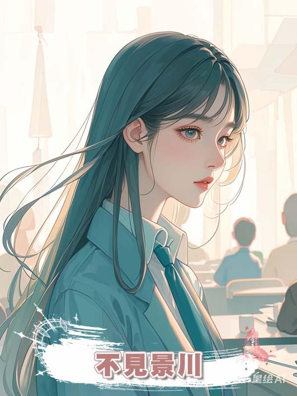 不見景川