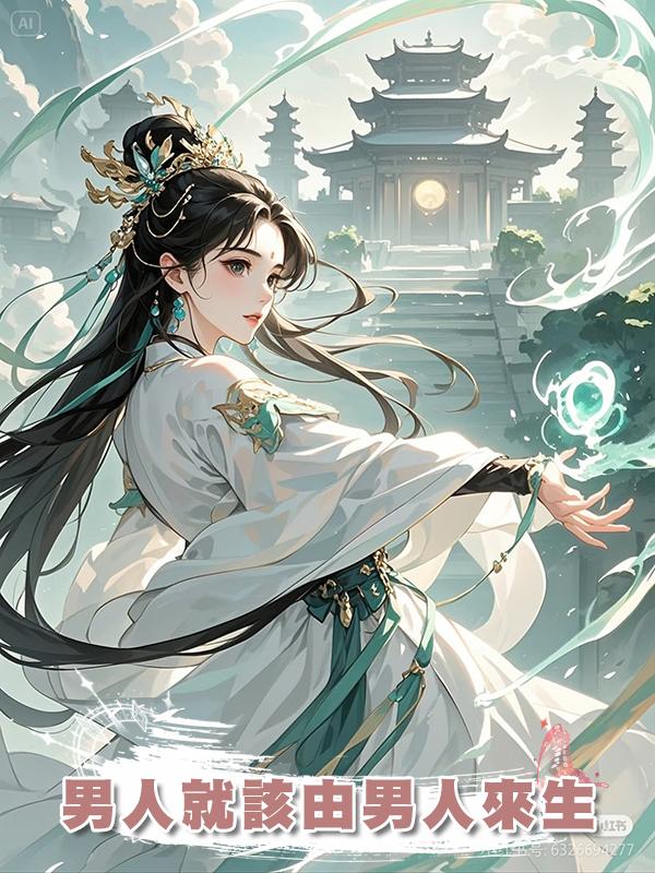 男人就該由男人來生