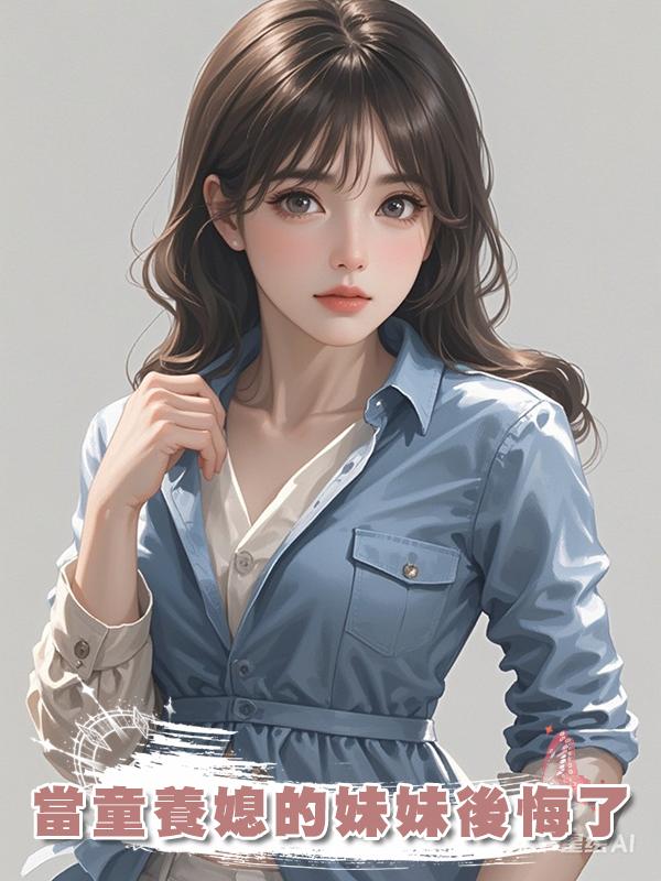 當童養媳的妹妹後悔了