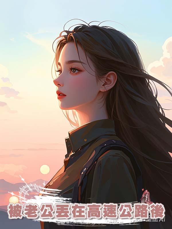 被老公丟在高速公路後