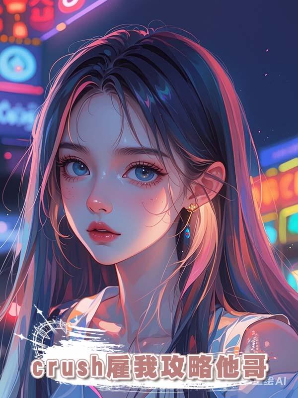 crush僱我攻略他哥