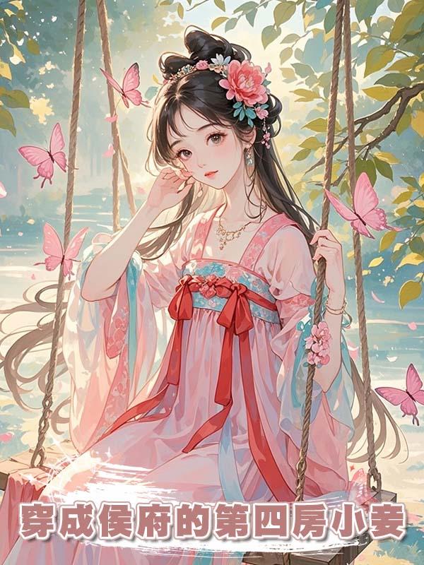 穿成侯府的第四房小妾