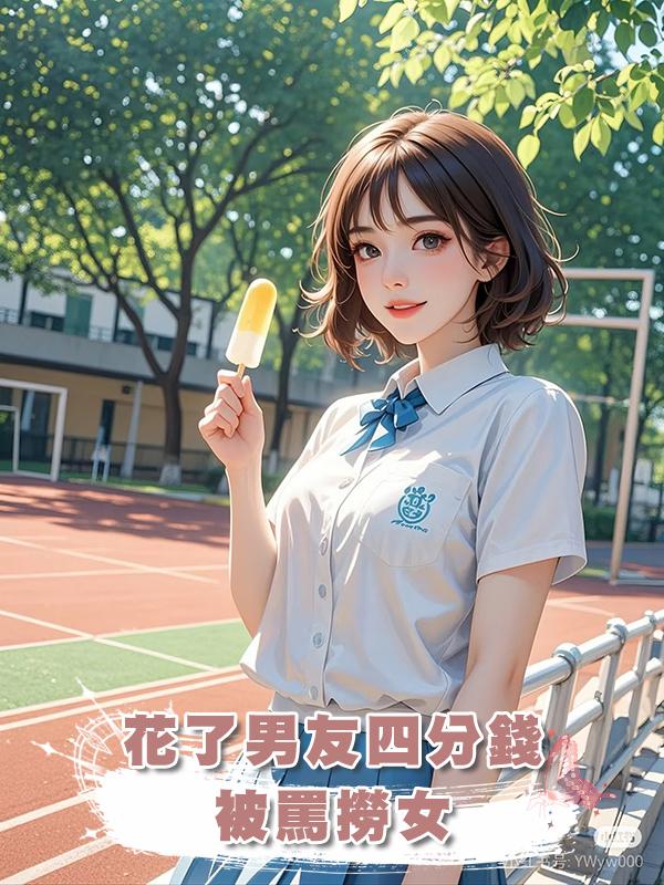 花了男友四分錢，被罵撈女