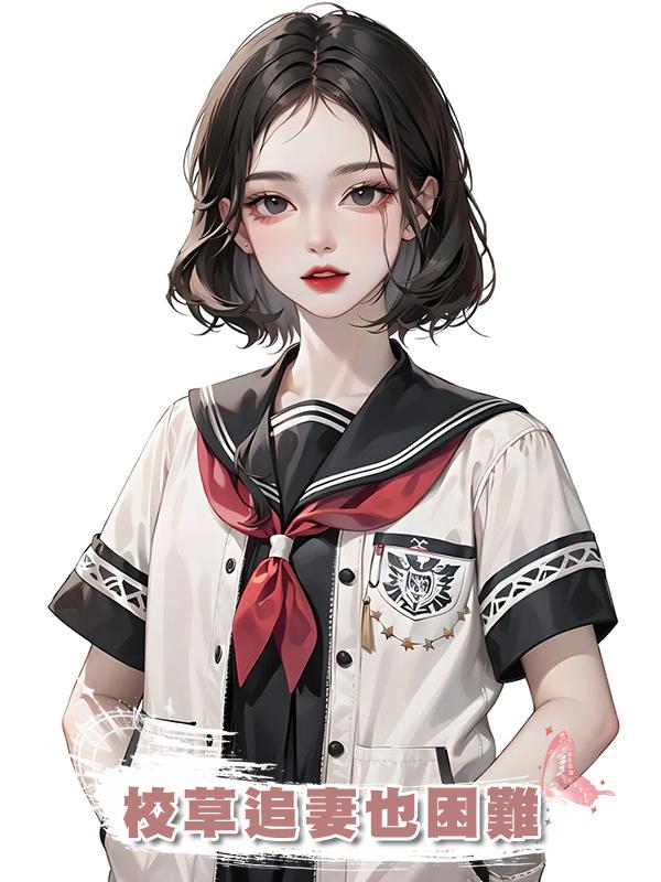 校草追妻也困難