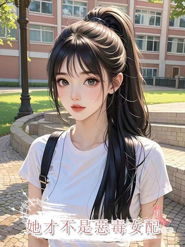 她才不是惡毒女配