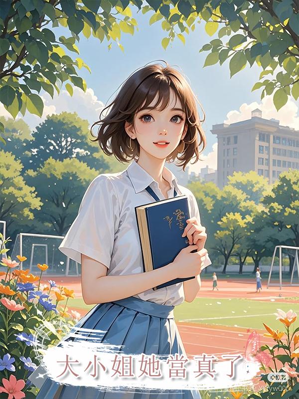 大小姐她當真了