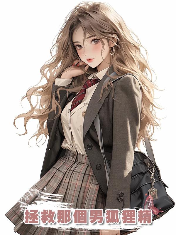 拯救那個男狐狸精