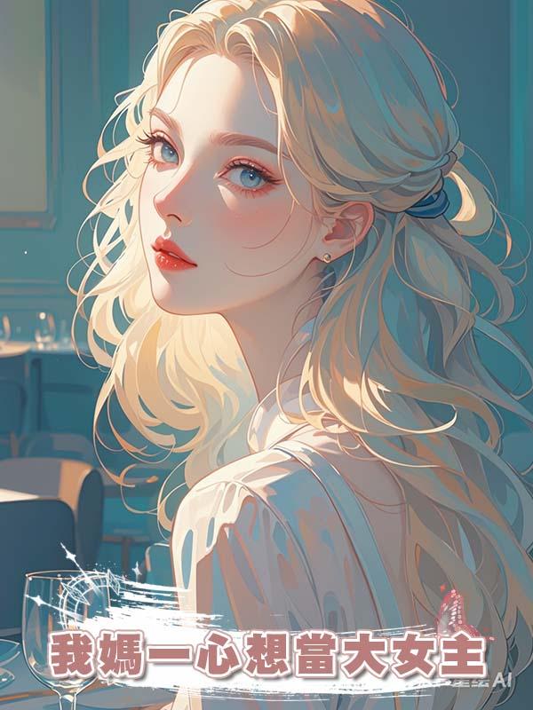 我媽一心想當大女主