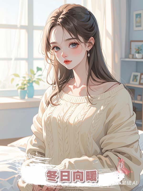 冬日向暖