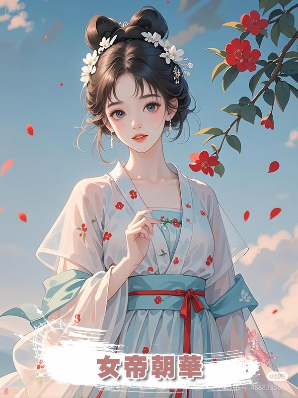 女帝朝華