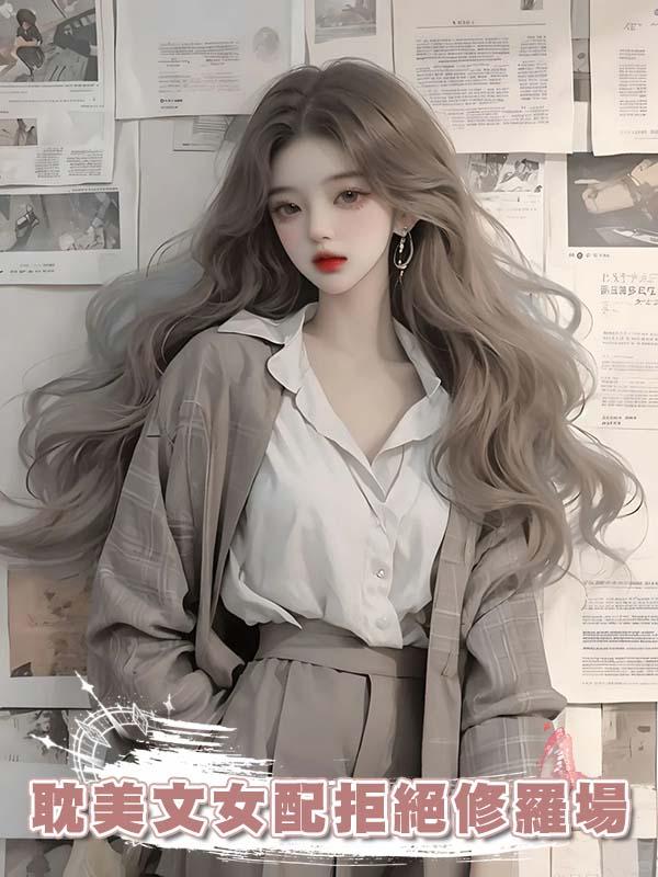 耽美文女配拒絕修羅場