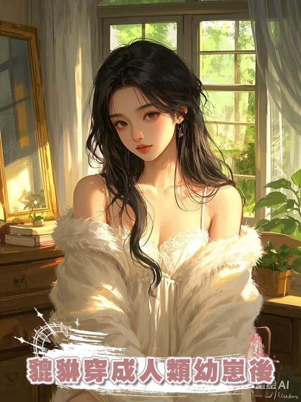 貔貅穿成人類幼崽後