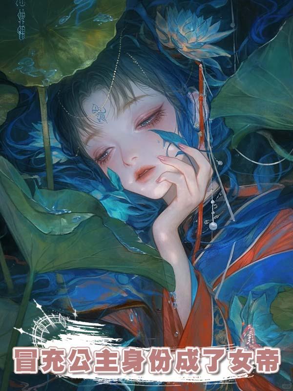 九個哥哥縱容蛇妖冒充龍族公主身份後，我成了女帝