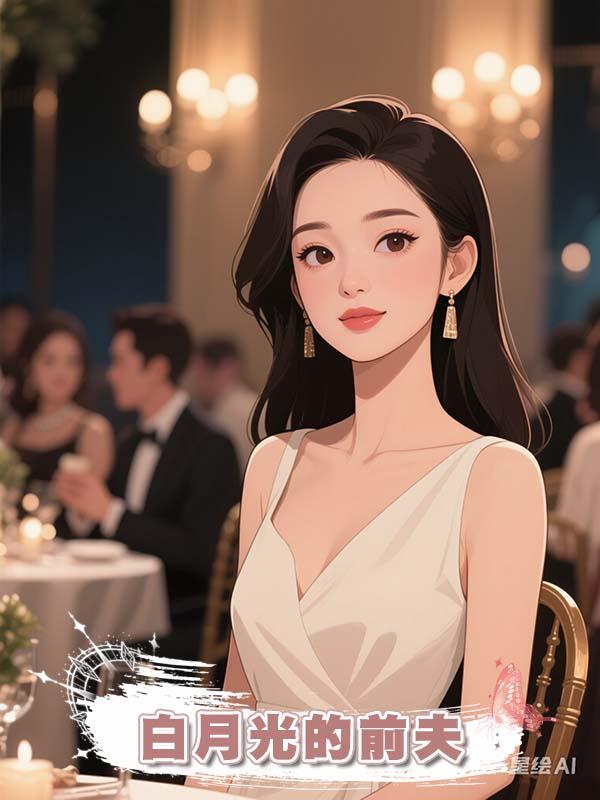 一心隻有白月光的前夫知道我結婚後竟然發瘋了