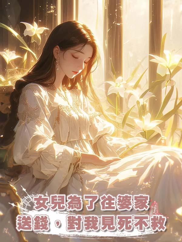 女兒為了往婆家送錢，對我見死不救