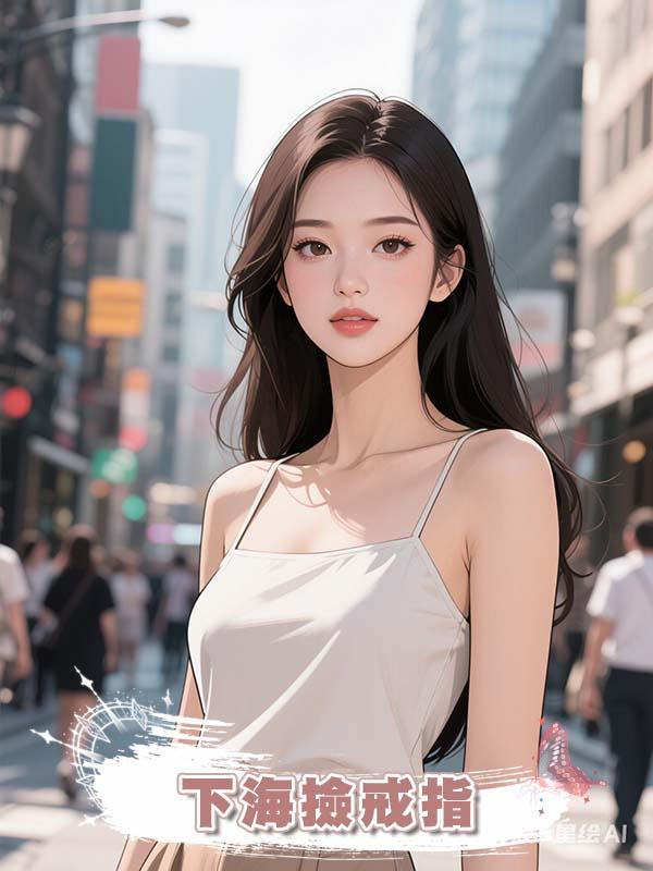 老公的白月光讓懷孕七個月的我下海撿戒指