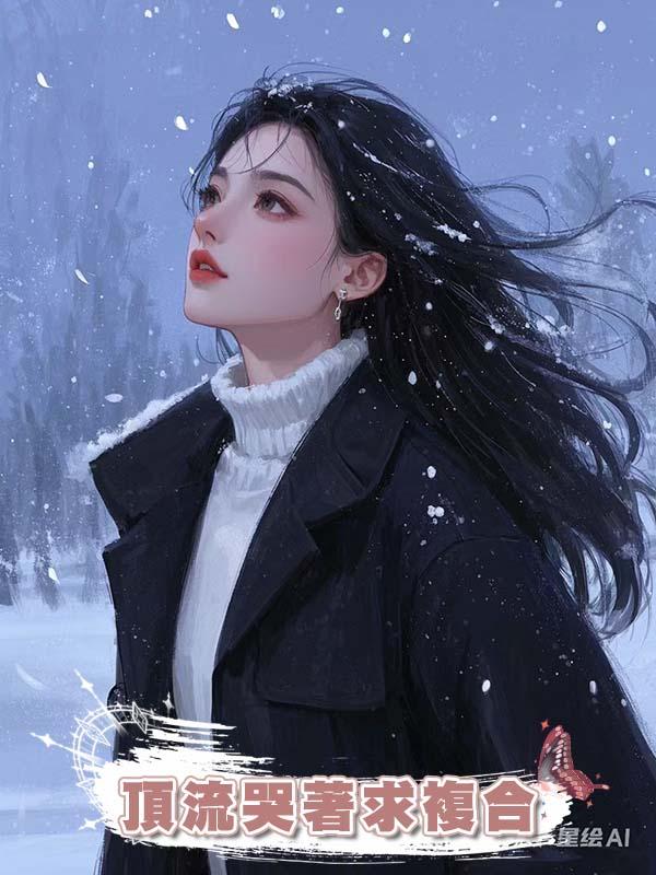 頂流哭著求複合