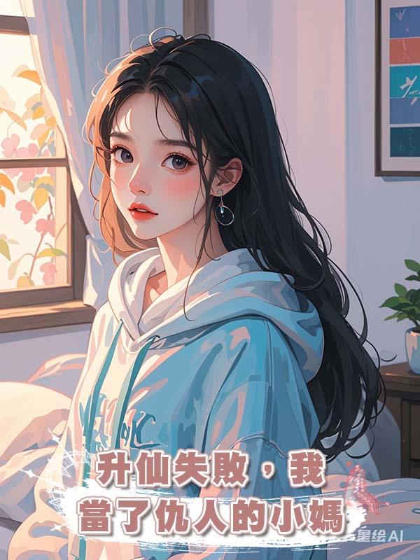 升仙失敗，我當了仇人的小媽