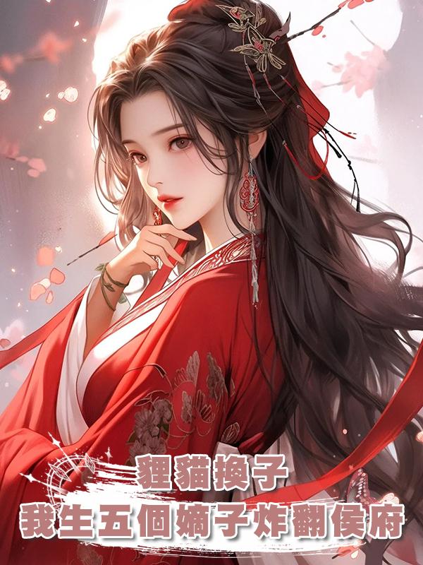 狸貓換子，我生五個嫡子炸翻侯府