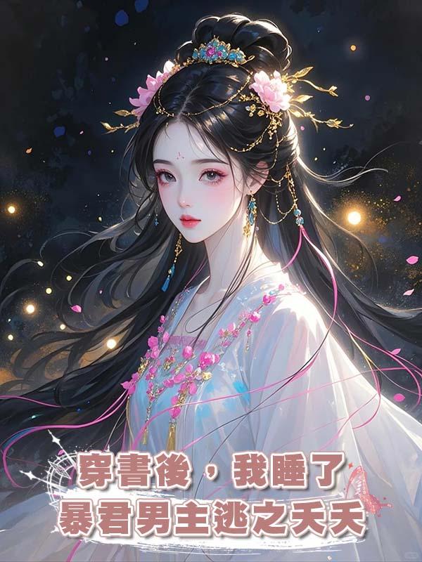 穿書後，我睡了暴君男主逃之夭夭