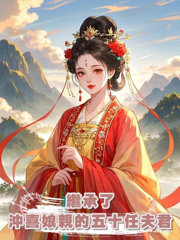 清明那天，我繼承了沖喜娘親的五十任夫君