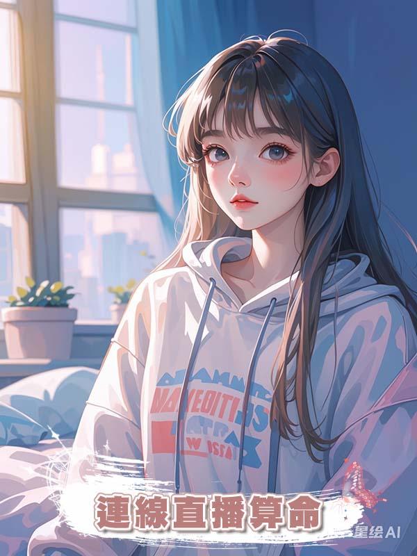 連線直播算命，主播說我哥要害我，轉身發現哥哥陰森盯著我